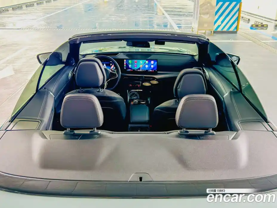 BMW 4-Series 2025 2.0 Автомат в Москве № 187182, фото 9