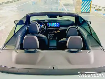 BMW 4-Series 2025 2.0 Автомат в Москве № 187182, миниатюра 9