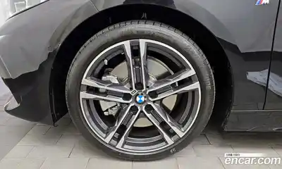 BMW 1-Series 2022 2.0 Автомат в Москве № 187583, миниатюра 12