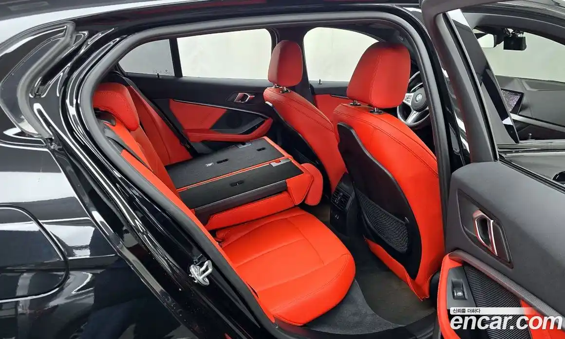 BMW 1-Series 2022 2.0 Автомат в Москве № 187583, фото 18