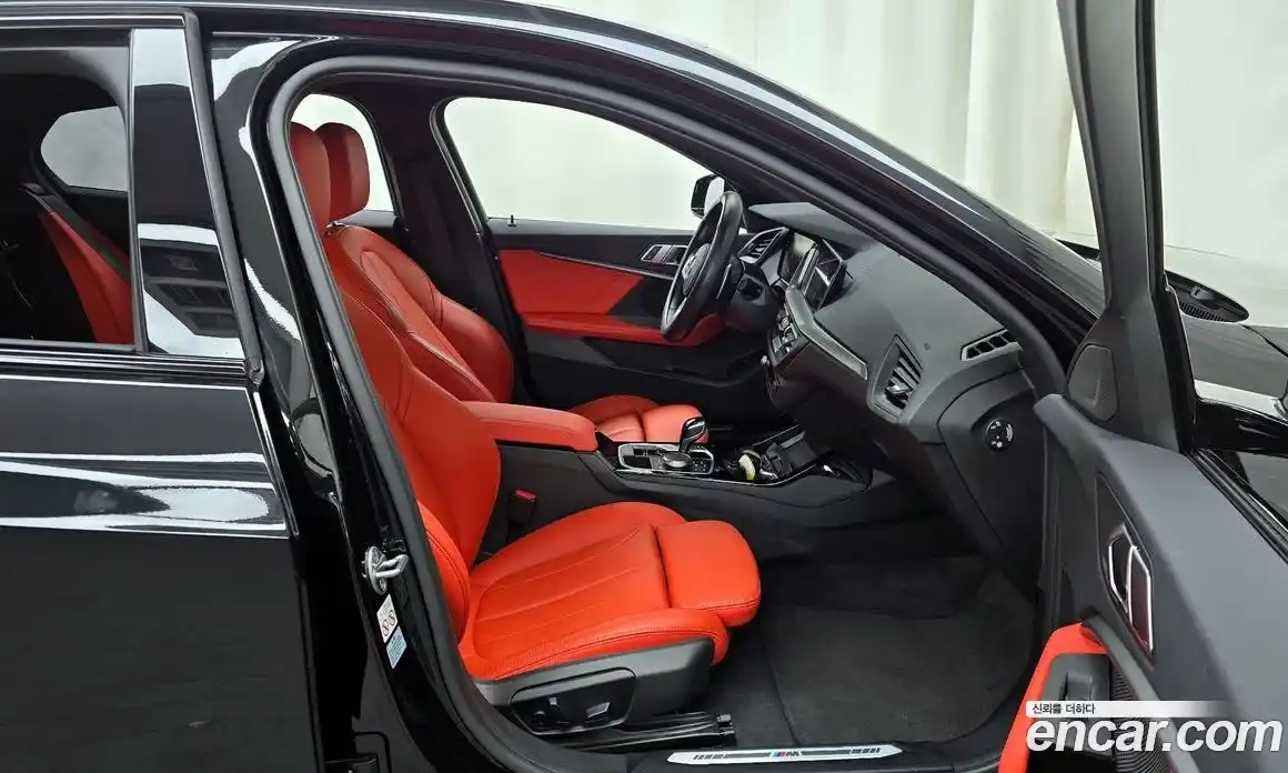 BMW 1-Series 2022 2.0 Автомат в Москве № 187583, фото 3