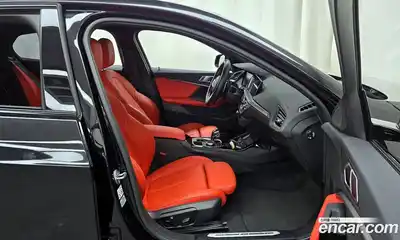 BMW 1-Series 2022 2.0 Автомат в Москве № 187583, миниатюра 3