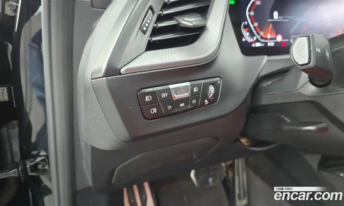 BMW 1-Series 2022 2.0 Автомат в Москве № 187583, фото 4