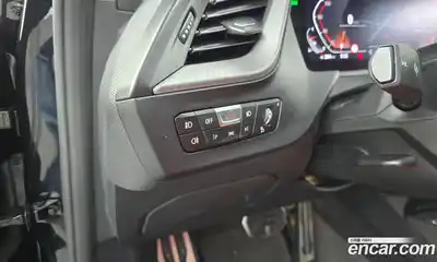 BMW 1-Series 2022 2.0 Автомат в Москве № 187583, миниатюра 4