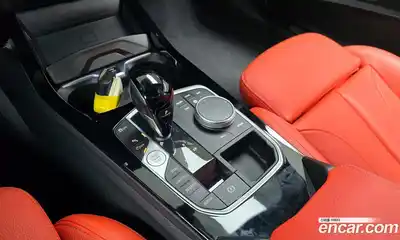 BMW 1-Series 2022 2.0 Автомат в Москве № 187583, миниатюра 8