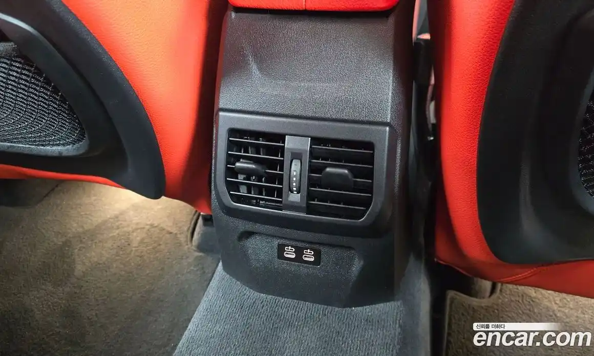 BMW 1-Series 2022 2.0 Автомат в Москве № 187583, фото 9