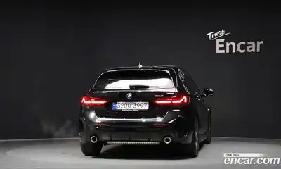 BMW 1-Series 2022 2.0 Автомат в Москве № 187583, миниатюра 10