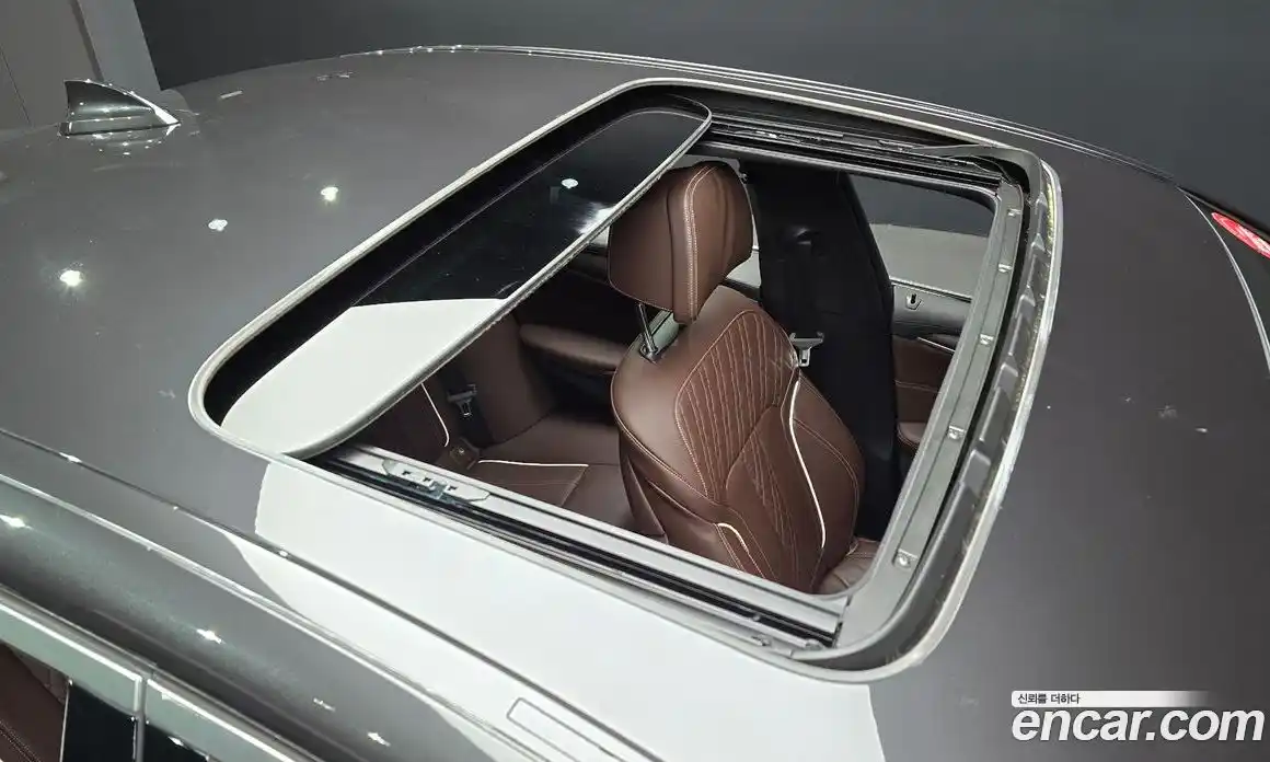 BMW 5-Series 2020 2.0 Автомат в Москве № 188038, фото 17