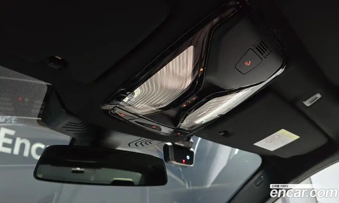 BMW 5-Series 2020 2.0 Автомат в Москве № 188038, фото 18