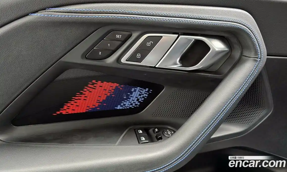 BMW 2-Series 2023 3.0 Автомат в Москве № 188088, фото 11