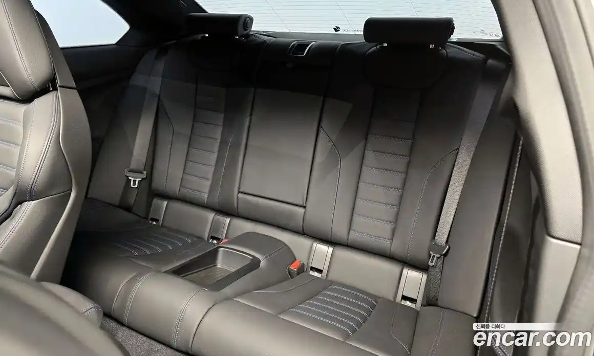 BMW 2-Series 2023 3.0 Автомат в Москве № 188088, фото 13