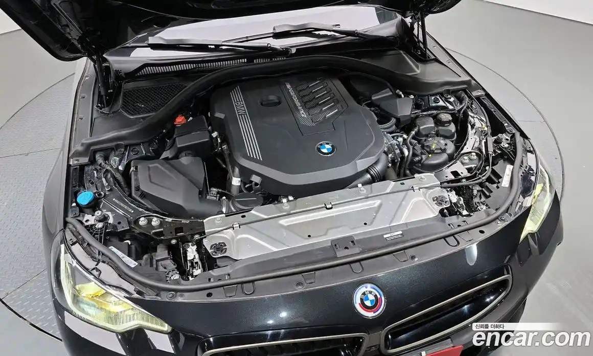 BMW 2-Series 2023 3.0 Автомат в Москве № 188088, фото 19