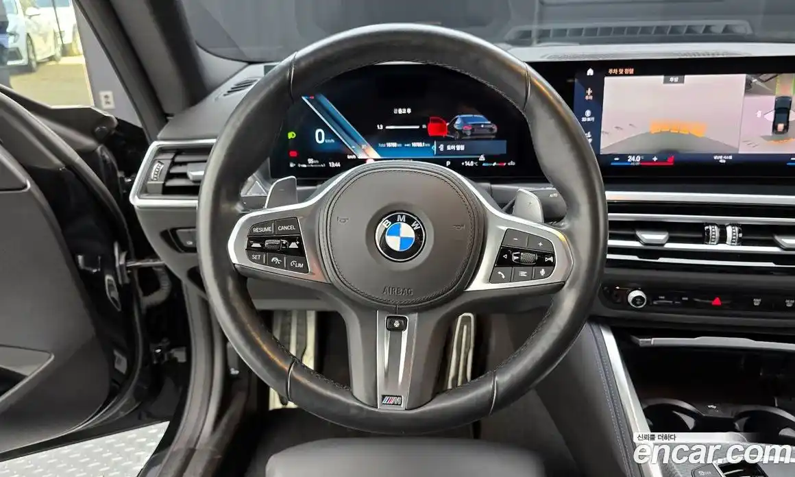 BMW 2-Series 2023 3.0 Автомат в Москве № 188088, фото 20