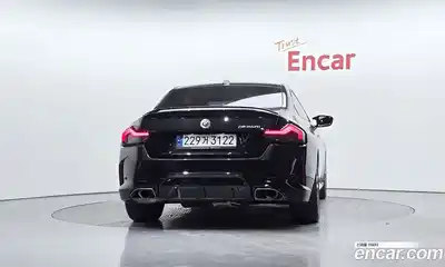 BMW 2-Series 2023 3.0 Автомат в Москве № 188088, миниатюра 3