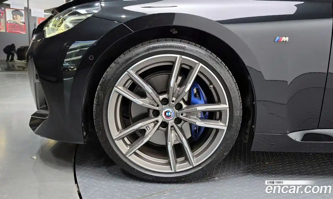 BMW 2-Series 2023 3.0 Автомат в Москве № 188088, фото 6