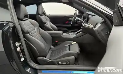 BMW 2-Series 2023 3.0 Автомат в Москве № 188088, миниатюра 9