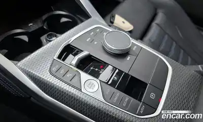 BMW 2-Series 2023 3.0 Автомат в Москве № 188088, миниатюра 10