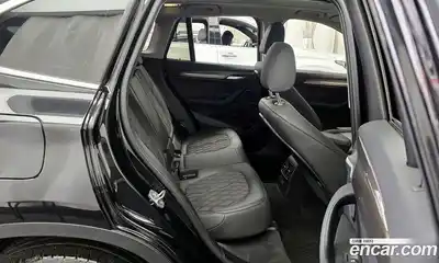 BMW X1 2021 2.0 Автомат в Москве № 188367, миниатюра 12