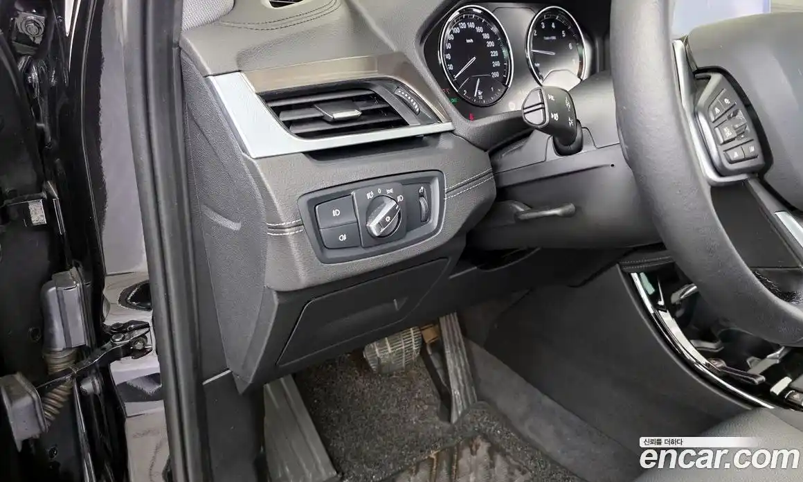 BMW X1 2021 2.0 Автомат в Москве № 188367, фото 17