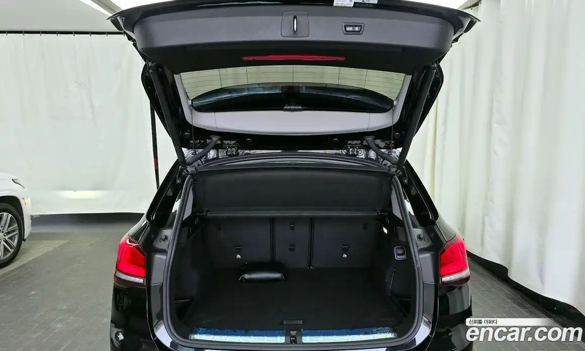 BMW X1 2021 2.0 Автомат в Москве № 188367, фото 20