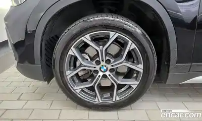 BMW X1 2021 2.0 Автомат в Москве № 188367, миниатюра 5