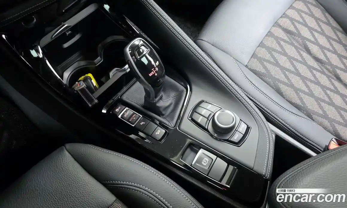 BMW X1 2021 2.0 Автомат в Москве № 188367, фото 9