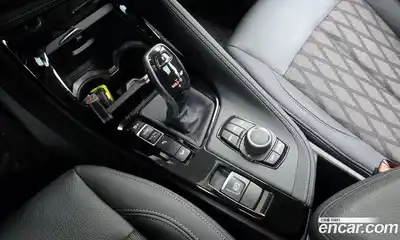 BMW X1 2021 2.0 Автомат в Москве № 188367, миниатюра 9