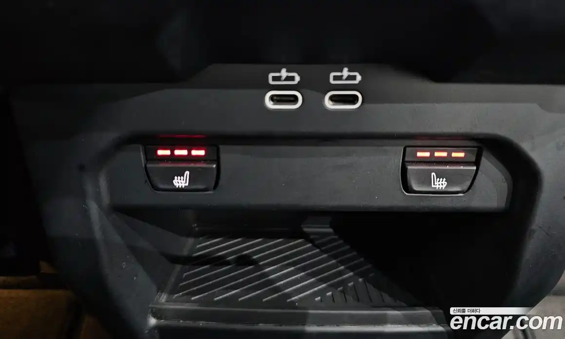 BMW 5-Series 2025 2.0 Автомат в Москве № 188421, фото 13