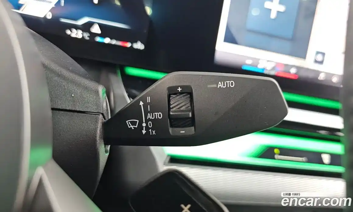 BMW 5-Series 2025 2.0 Автомат в Москве № 188421, фото 20