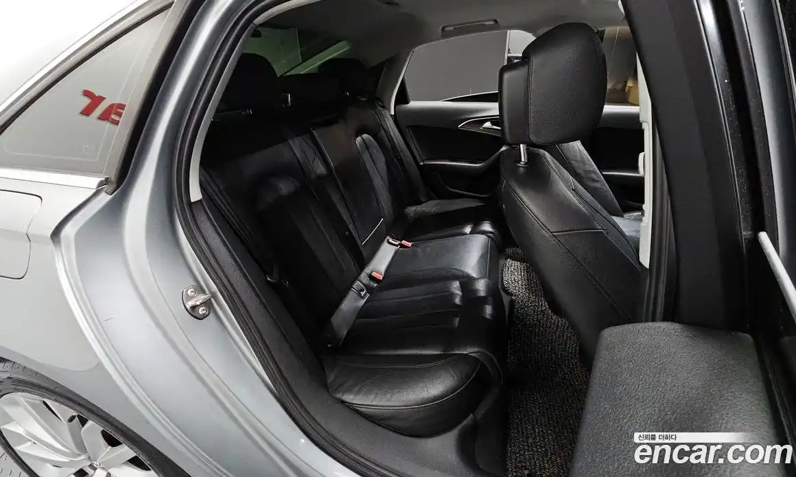 Audi A6 2015 3.0 Автомат в Москве № 188498, фото 13