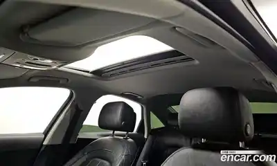 Audi A6 2015 3.0 Автомат в Москве № 188498, миниатюра 2