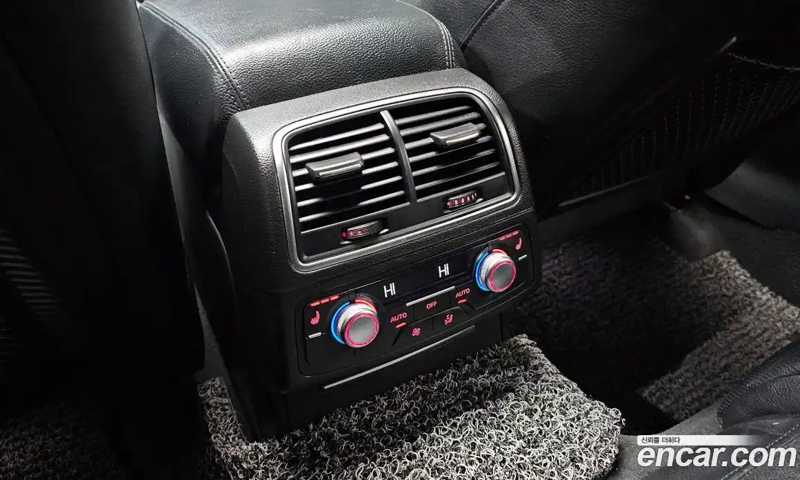 Audi A6 2015 3.0 Автомат в Москве № 188498, фото 8