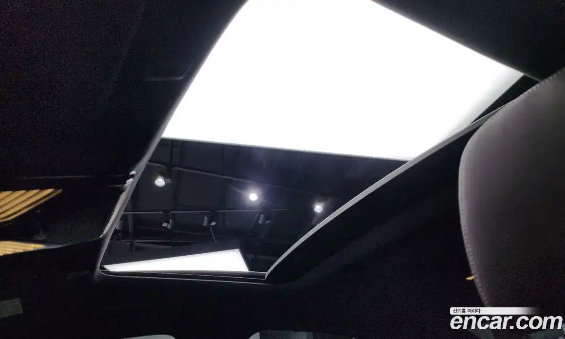 BMW 5-Series 2023 2.0 Автомат в Москве № 188819, фото 12