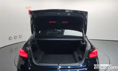 BMW 5-Series 2023 2.0 Автомат в Москве № 188819, миниатюра 4