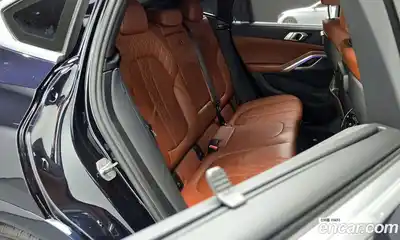 BMW X6 2022 3.0 Автомат в Москве № 189595, миниатюра 12