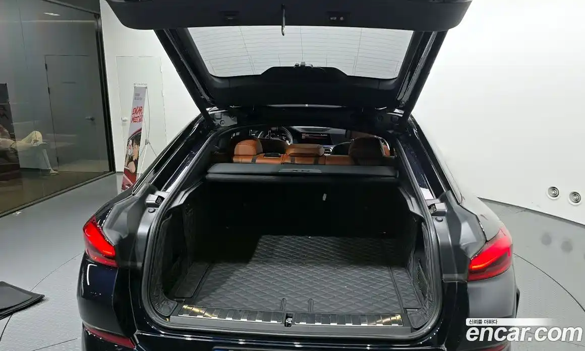 BMW X6 2022 3.0 Автомат в Москве № 189595, фото 20