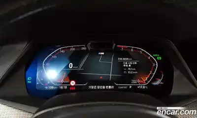 BMW X6 2022 3.0 Автомат в Москве № 189595, миниатюра 8