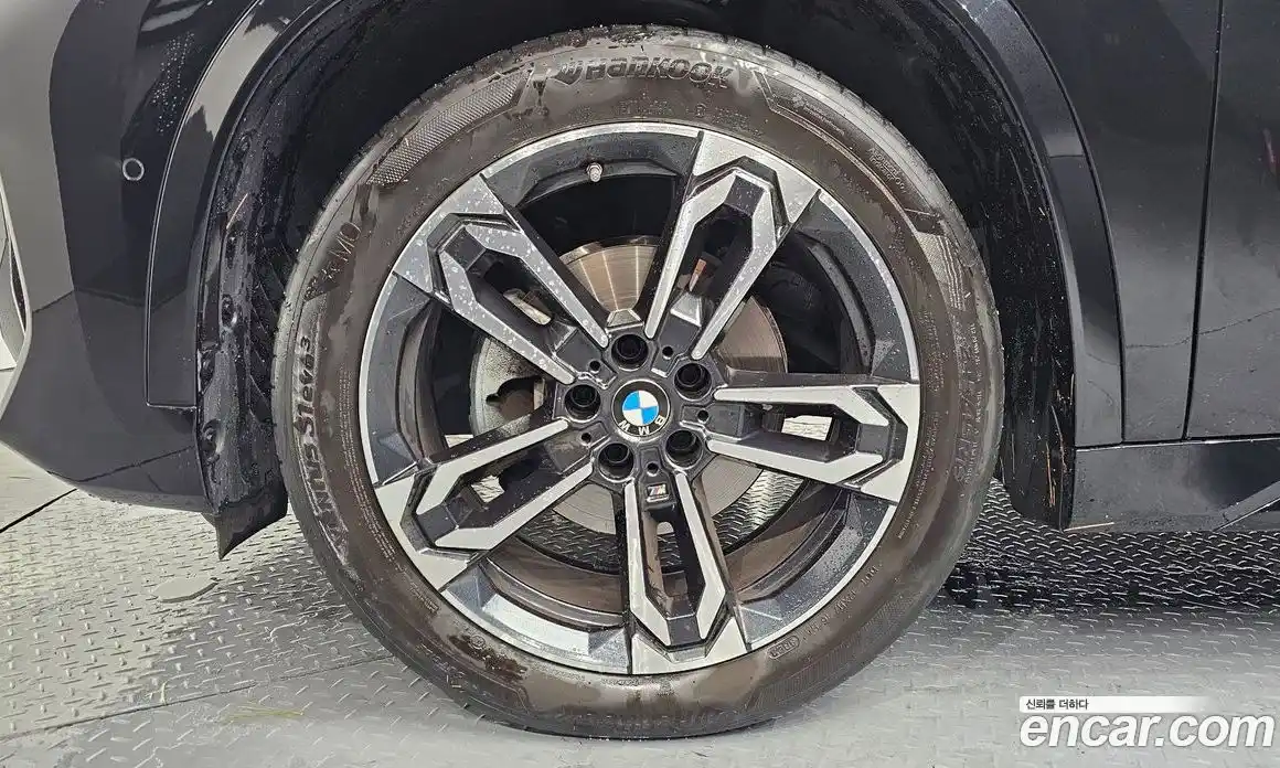 BMW X1 2024 2.0 Автомат в Москве № 189739, фото 13