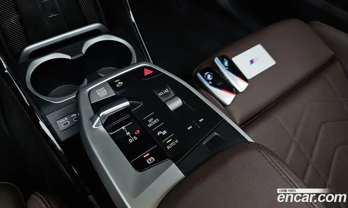 BMW X1 2024 2.0 Автомат в Москве № 189739, фото 14