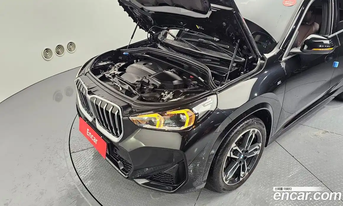 BMW X1 2024 2.0 Автомат в Москве № 189739, фото 20