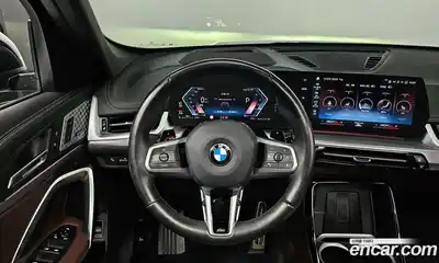 BMW X1 2024 2.0 Автомат в Москве № 189739, миниатюра 2