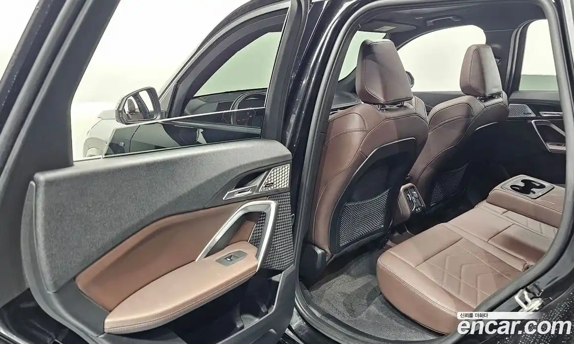 BMW X1 2024 2.0 Автомат в Москве № 189739, фото 7