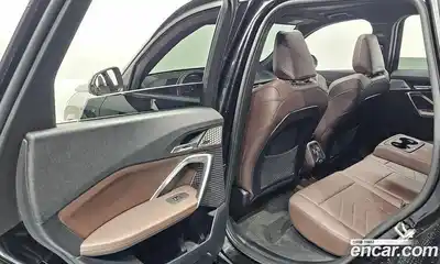 BMW X1 2024 2.0 Автомат в Москве № 189739, миниатюра 7