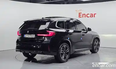 BMW X1 2024 2.0 Автомат в Москве № 189739, миниатюра 8