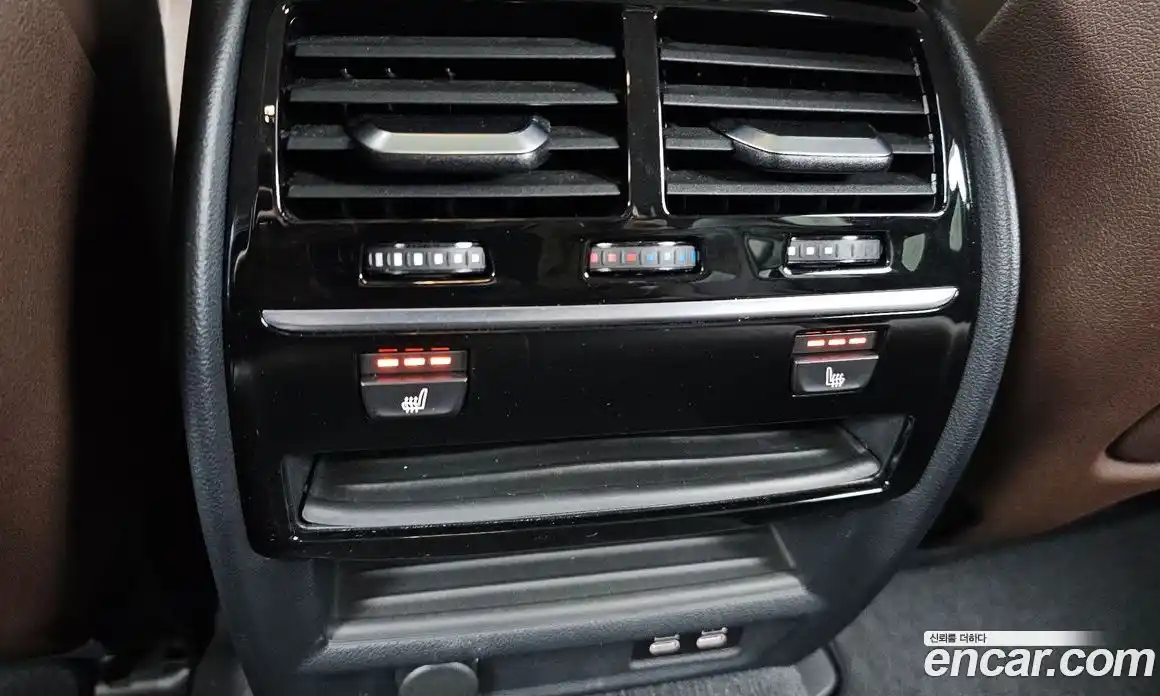 BMW 5-Series 2020 2.0 Автомат в Москве № 191371, фото 15