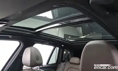 BMW X3 2022 2.0 Автомат в Москве № 191965, миниатюра 12