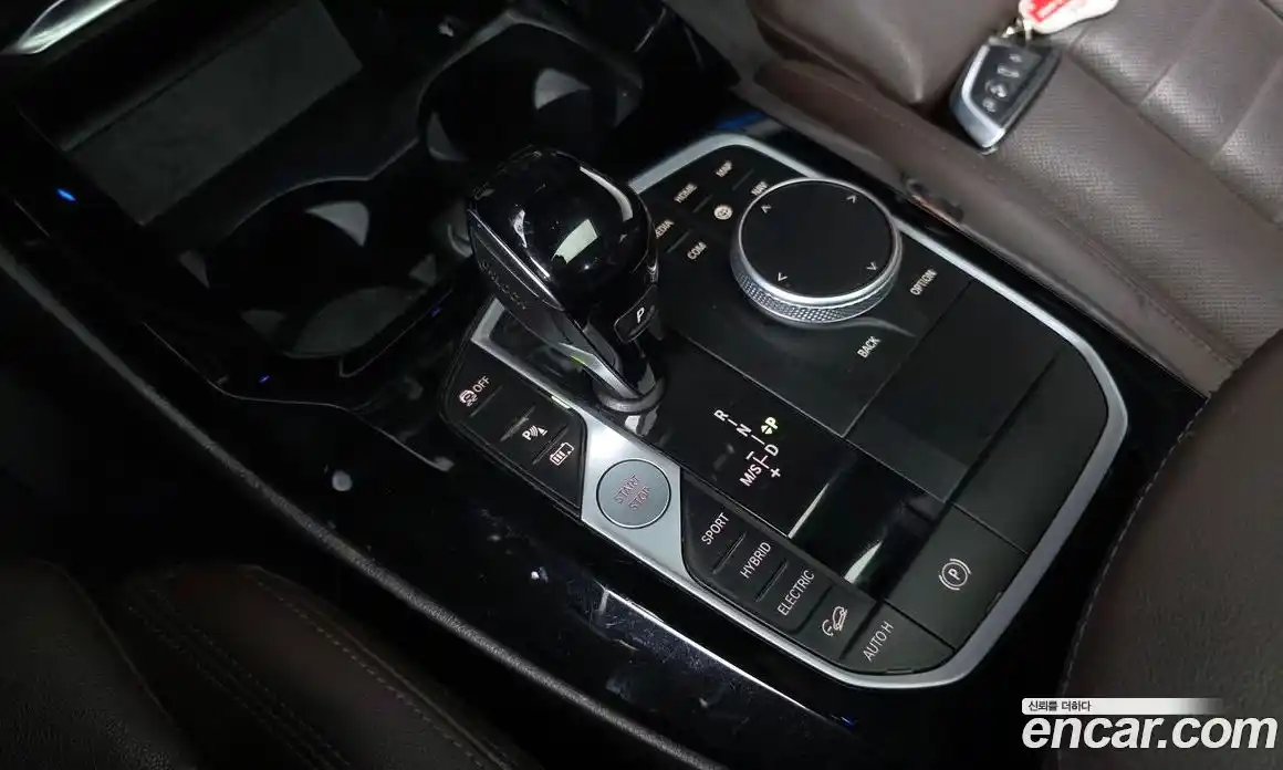 BMW X3 2022 2.0 Автомат в Москве № 191965, фото 18