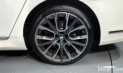 BMW 7-Series 2021 3.0 Автомат в Москве № 192664, миниатюра 12