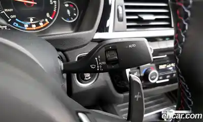 BMW Gran Turismo, 2020