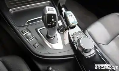 BMW Gran Turismo 2020 2.0 Автомат в Москве № 193084, миниатюра 12